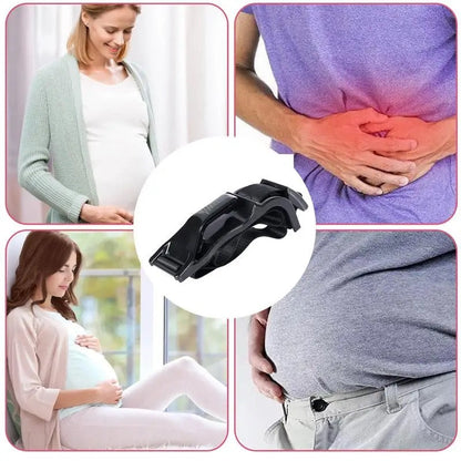 PREGNANCY SAFETY BELT