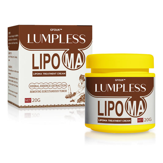 GFOUK™ Lumpless Lipoma Treatment Cream