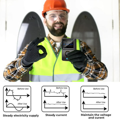 GFOUK™ Eco Volt Electricity Economic Plug