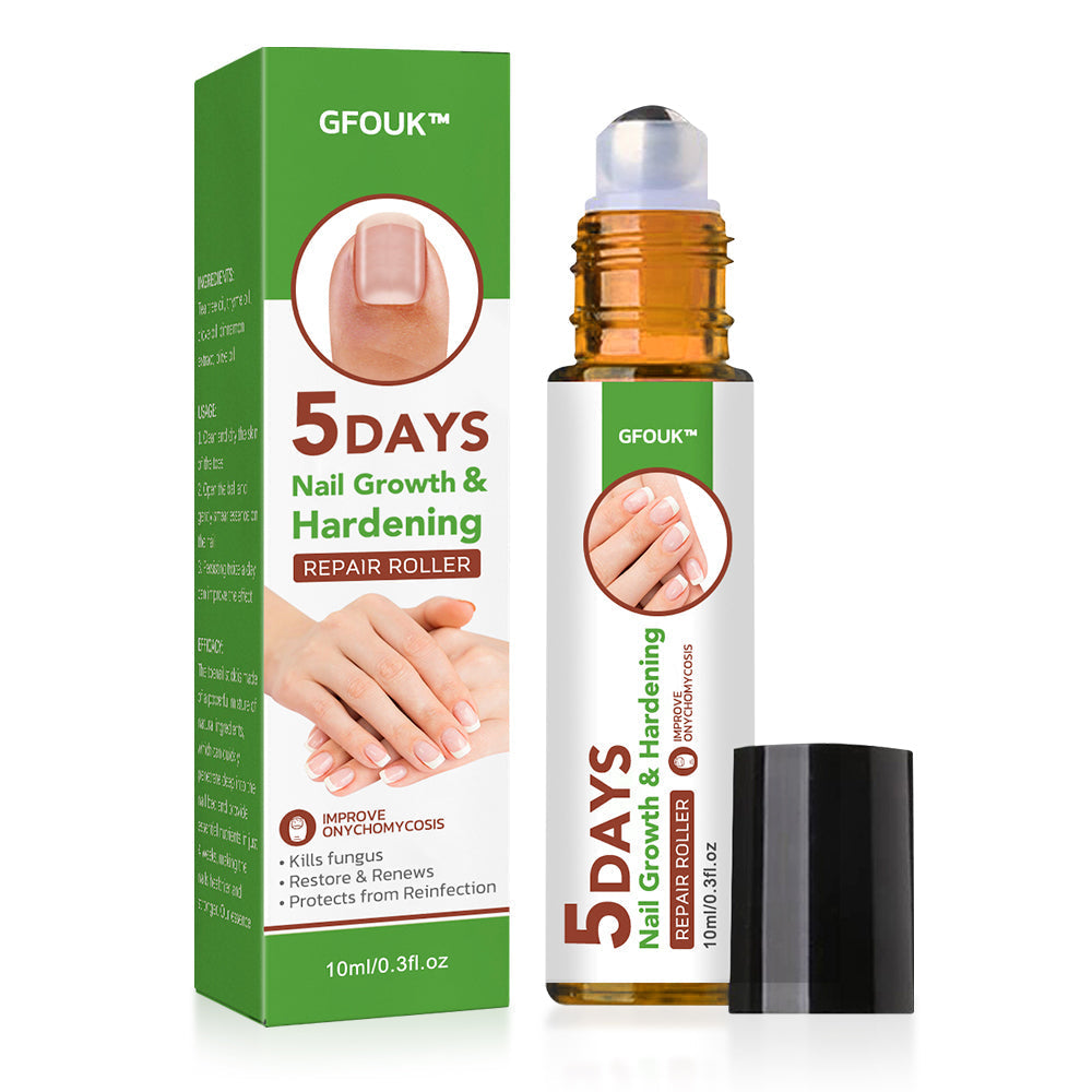 GFOUK™ 5 Days Nail Growth and Hardening Repair Roller