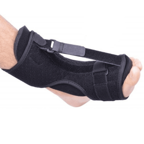 Dorsal Night Splint