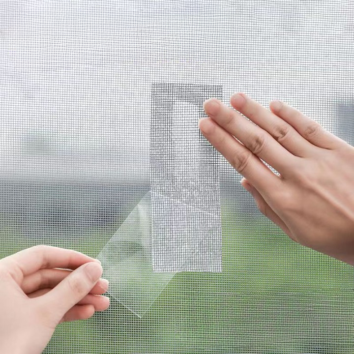 GFOUK™ Self-Adhesive Mesh Roll