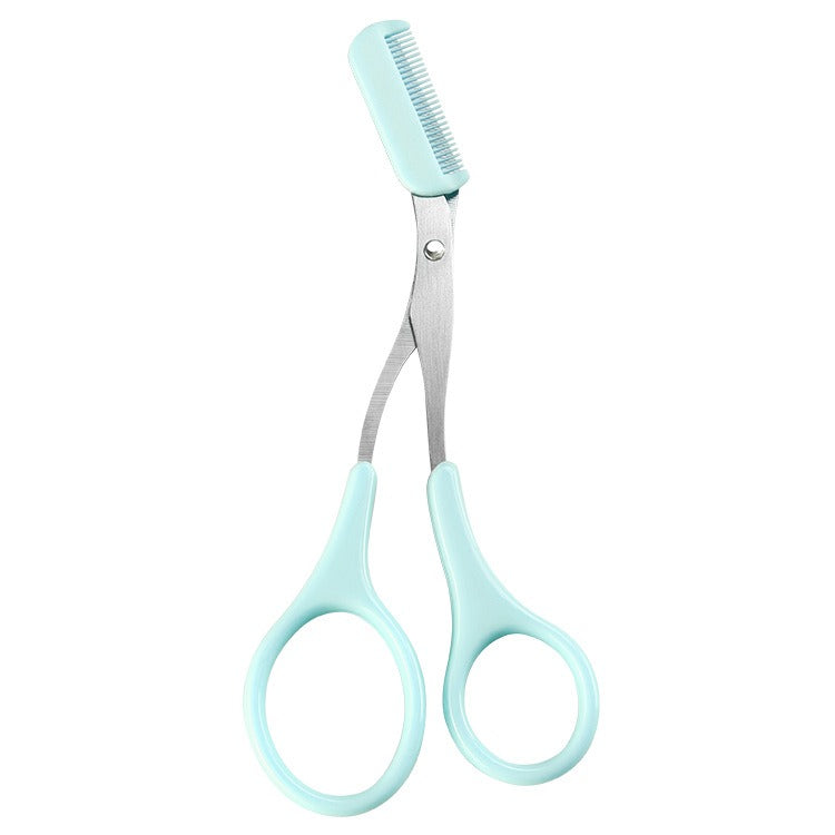 Eyebrow Trimmer Scissor