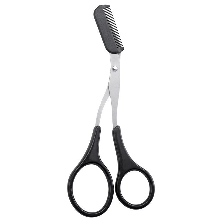 Eyebrow Trimmer Scissor