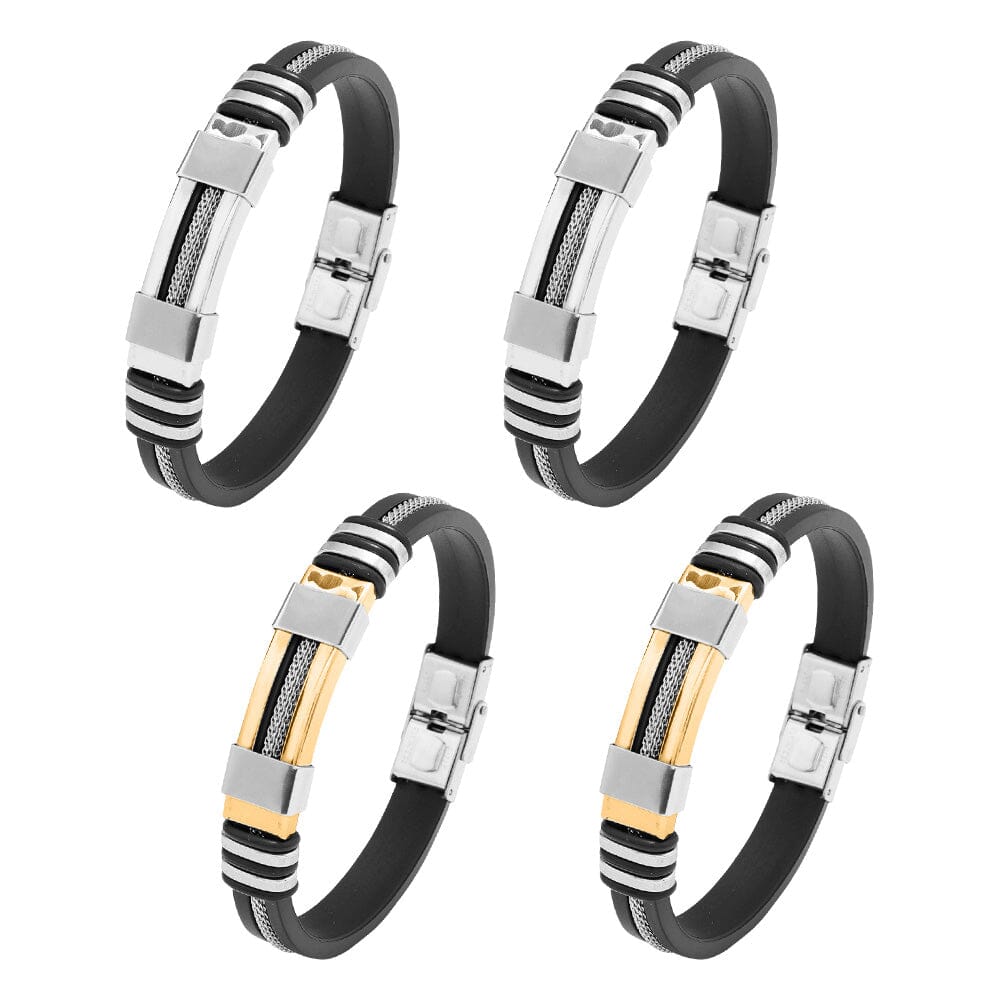 GFOUK™ SuperTitani Germanium Lymphvity Bracelet