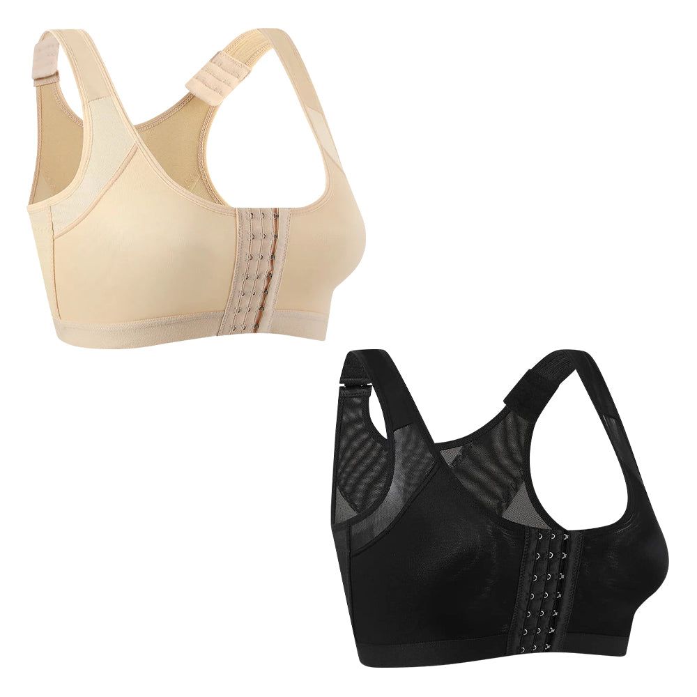 GFOUK™️ Adjustable Support Multifunctional Bra