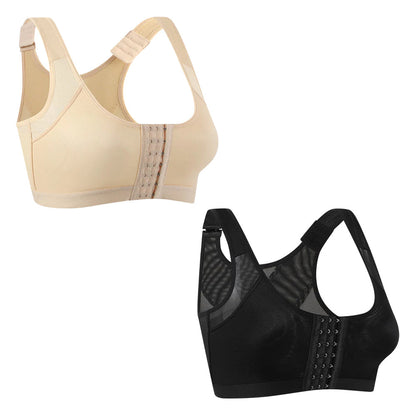 GFOUK™️ Adjustable Support Multifunctional Bra