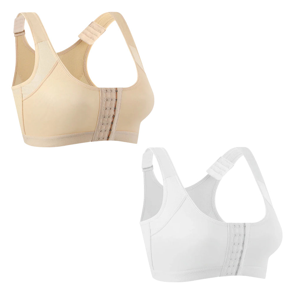 GFOUK™️ Adjustable Support Multifunctional Bra