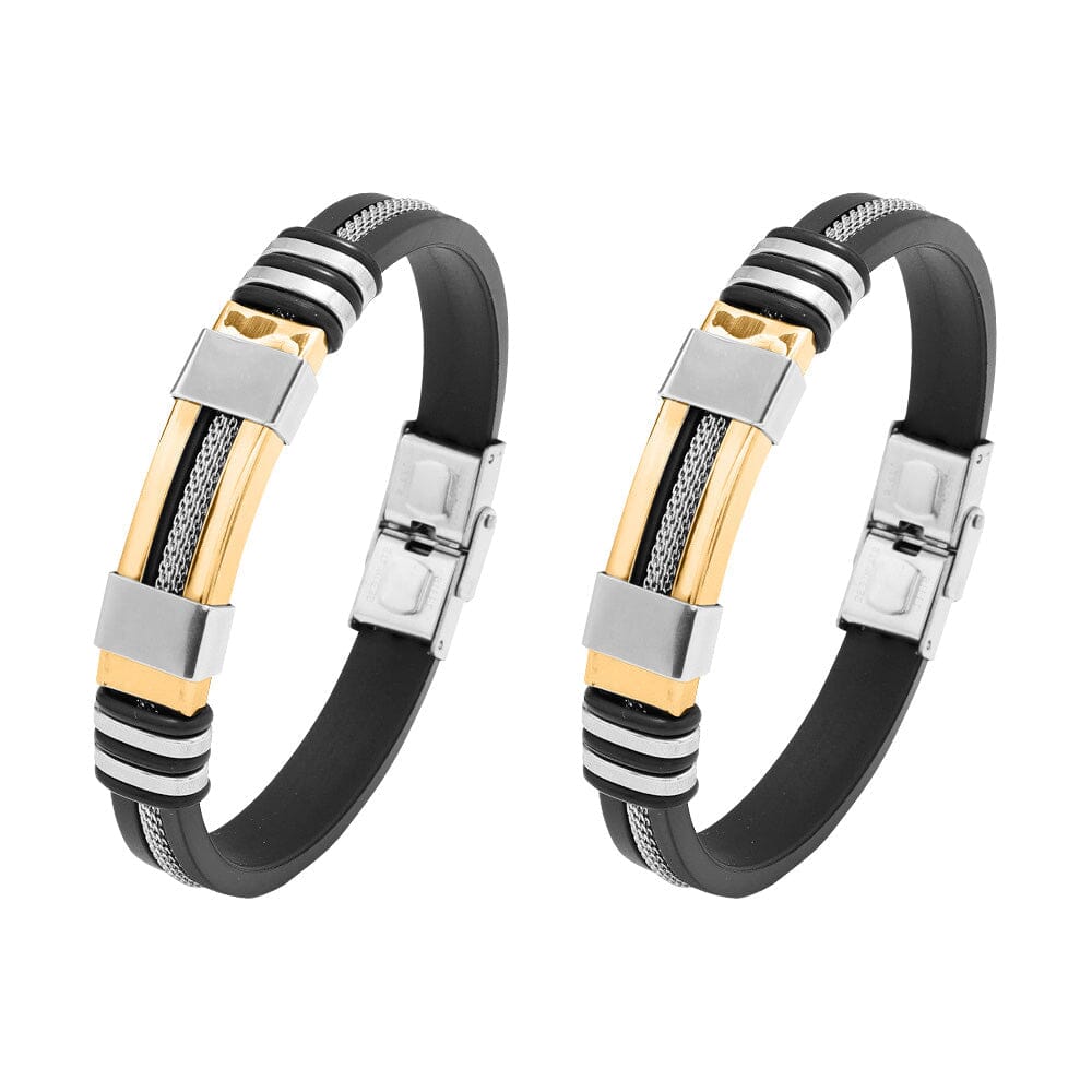 GFOUK™ SuperTitani Germanium Lymphvity Bracelet