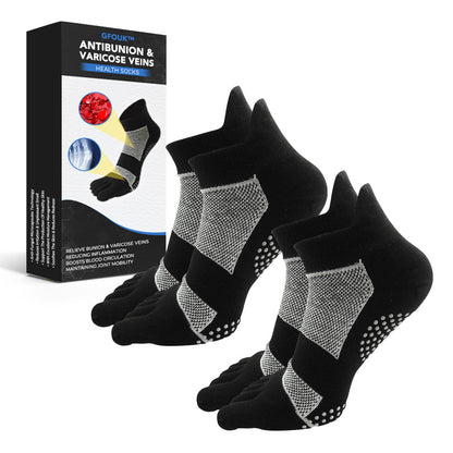 GFOUK™ AntiBunion and VeinHeal Health Socks