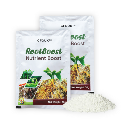 GFOUK™ RootBoost Nutrient Powder