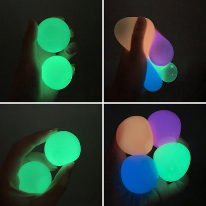 DREAMBALLS (4 PACK) – GLOW CEILING BALLS