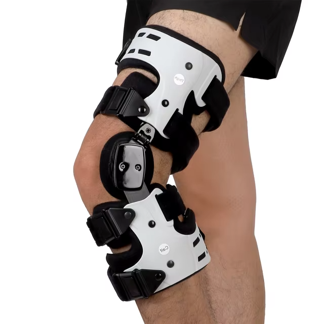 Osteoarthritis Unloader Knee Brace