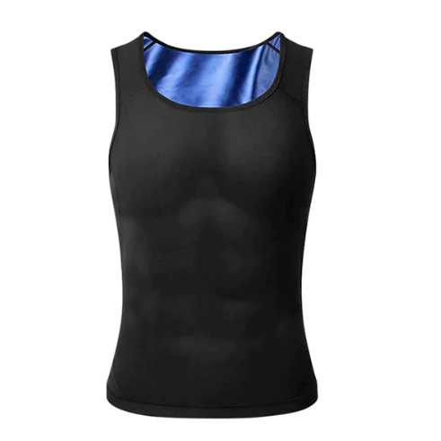 Ricpind MenChest Gynecomastia CompressionTop