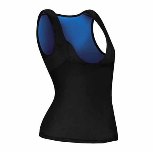 Ricpind MenChest Gynecomastia CompressionTop