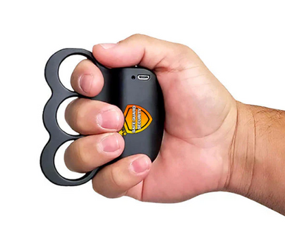 Knuckle Self Defense Ring