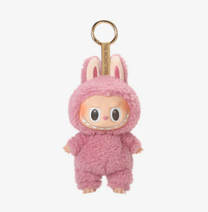Labubu The Monsters Exciting Macaron Vinyl Blind Box Collectible Series With Free Shipping