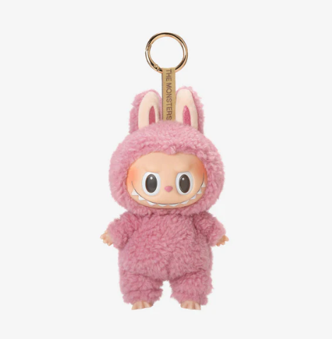 Labubu The Monsters Exciting Macaron Vinyl Blind Box Collectible Series With Free Shipping