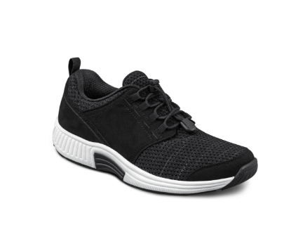 Orthopedic Tie-Less Shoes for Women - Francis No-Tie