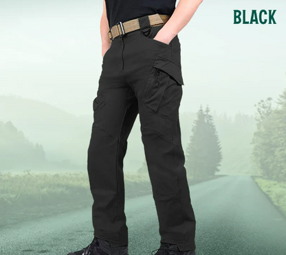 FlexCamo - Tactical Waterproof Pants