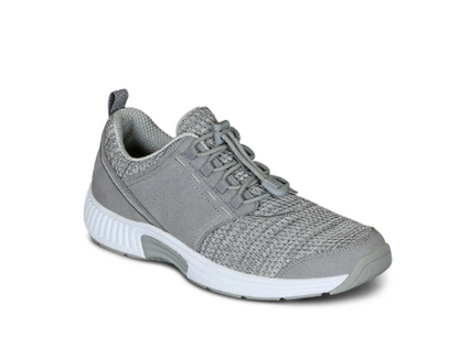 Orthopedic Tie-Less Shoes for Women - Francis No-Tie