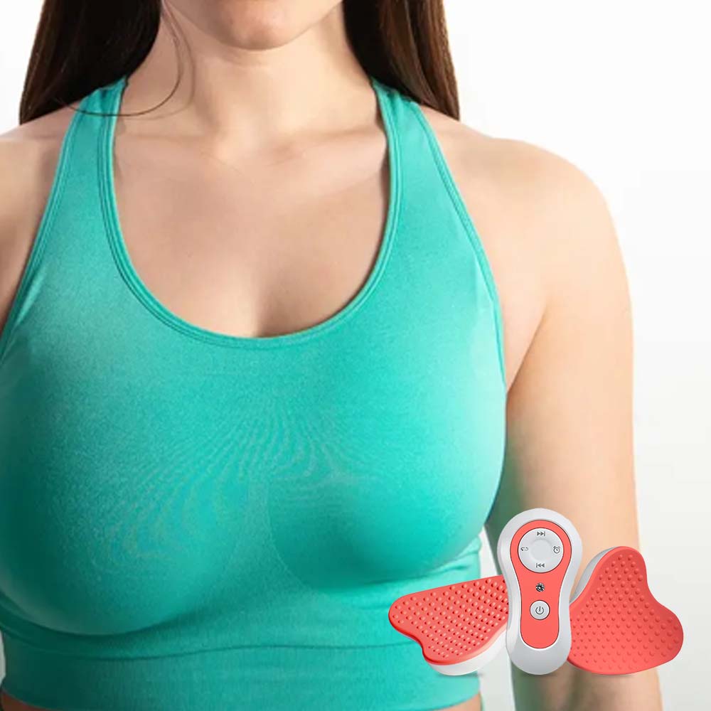 GFOUK™ VoluSculpt Bust Massager