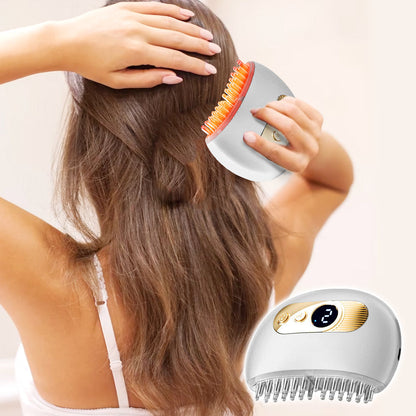 GFOUK™ EMS Nourishing Scalp Acupoint Massage Device