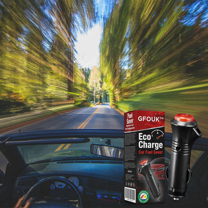 GFOUK™ EcoCharge Car Fuel Saver