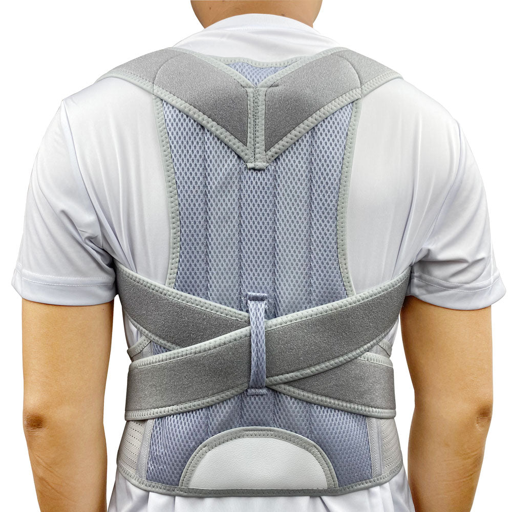 Complete Back Care Brace