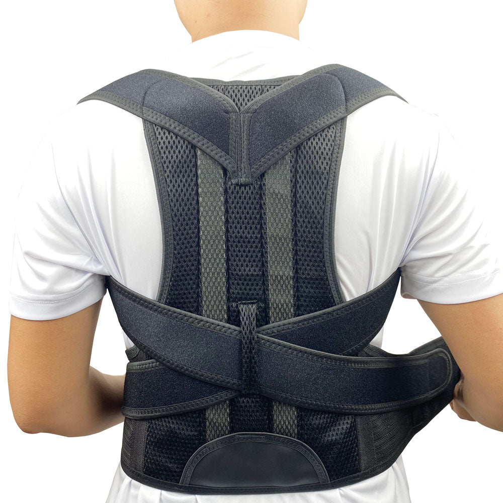 Complete Back Care Brace