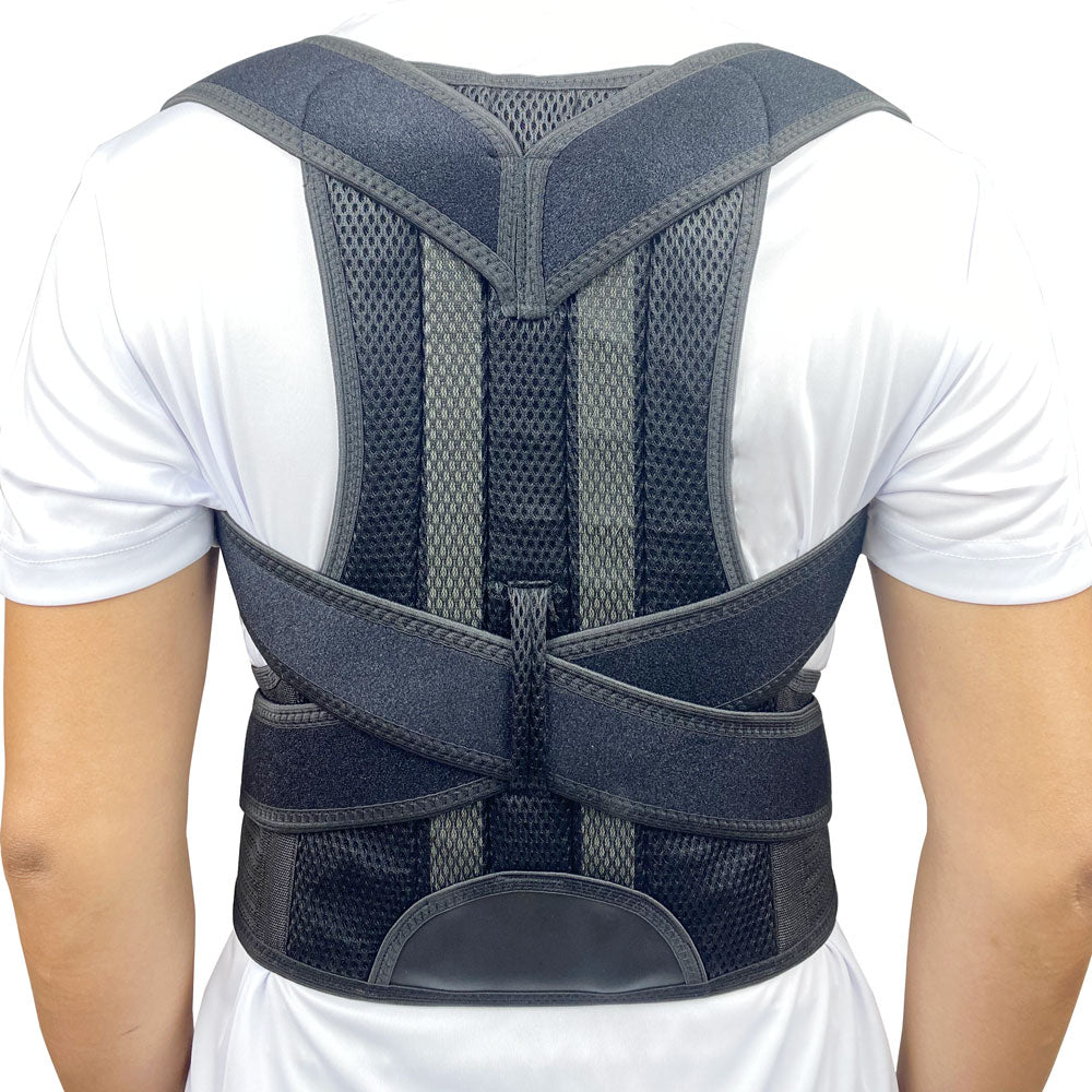 Complete Back Care Brace