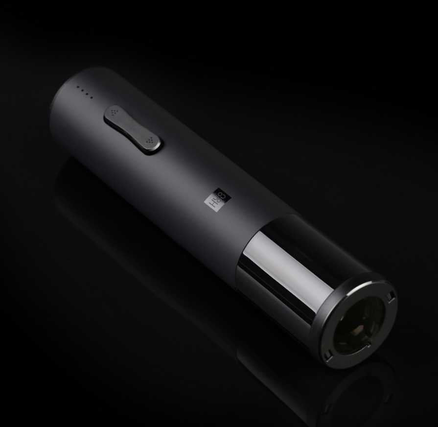 USB Rechargeable Electric Wine Bottle Opener