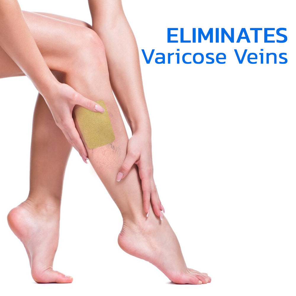 GFOUK™ Varicesness Treatment Patch