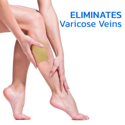 GFOUK™ Varicesness Treatment Patch