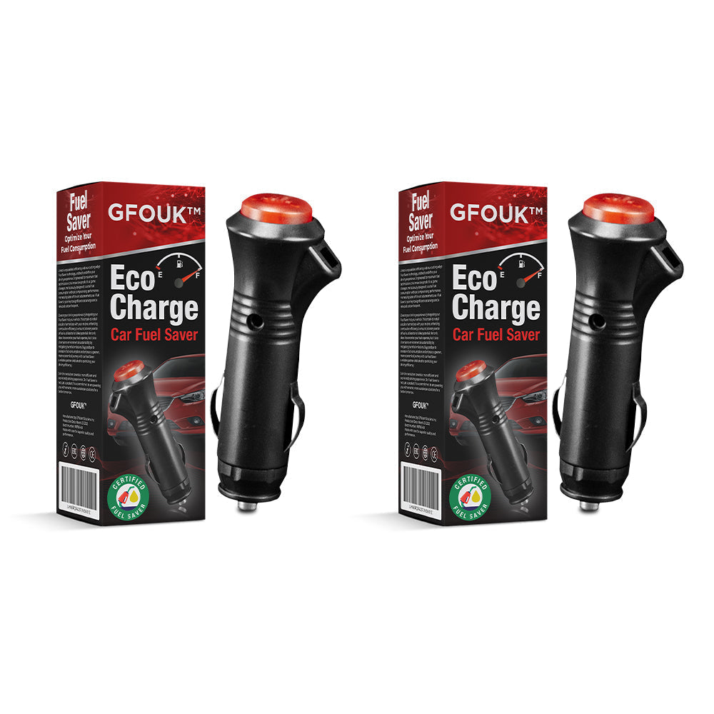 GFOUK™ EcoCharge Car Fuel Saver