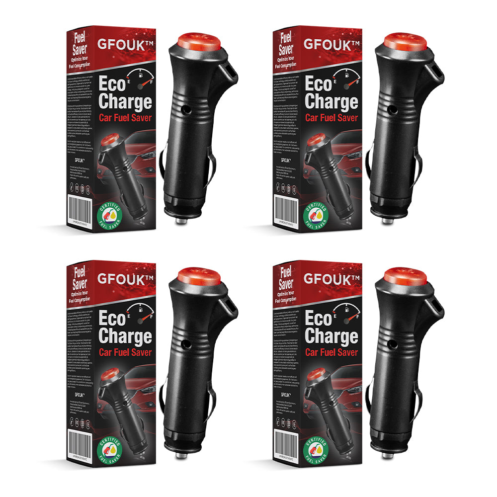 GFOUK™ EcoCharge Car Fuel Saver