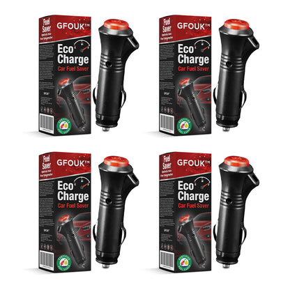 GFOUK™ EcoCharge Car Fuel Saver