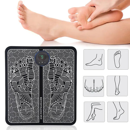 ✨Summer Sale-50% Off✨Foot Massager