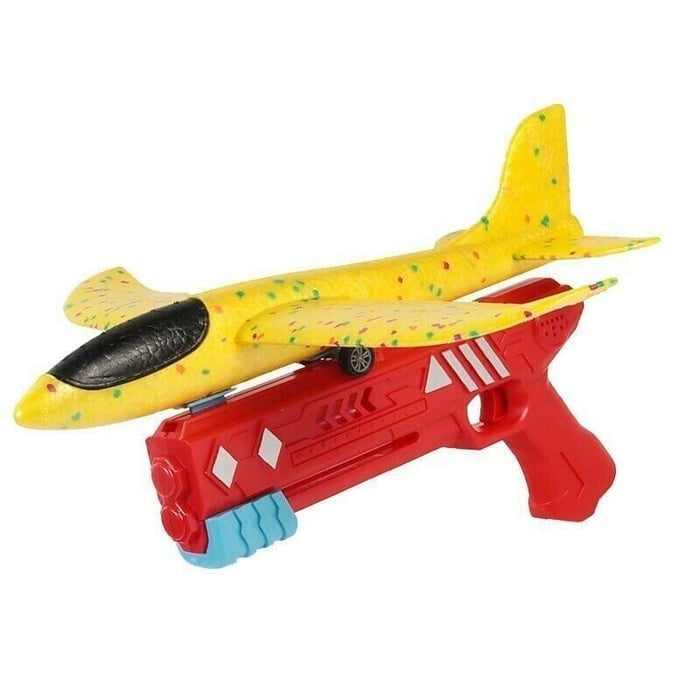 Airplane Launcher Toys(Buy 2 Get Extra 10% Off)