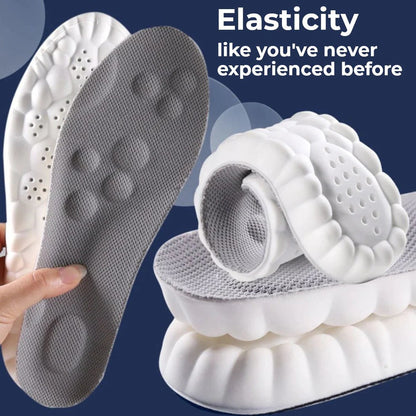 Revolutionary Orthopedic Insole