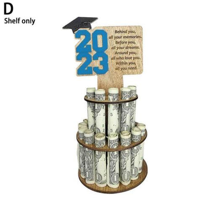 Graduation Gift Money Holder