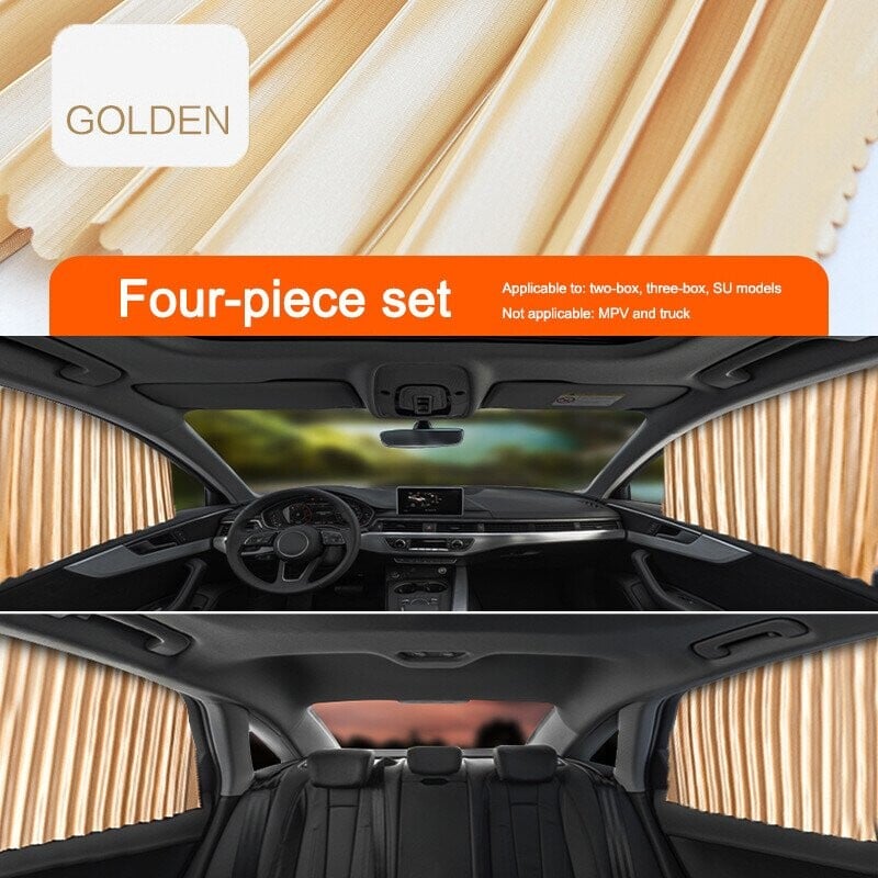 Automobiles Window Cover Car Sun Shade