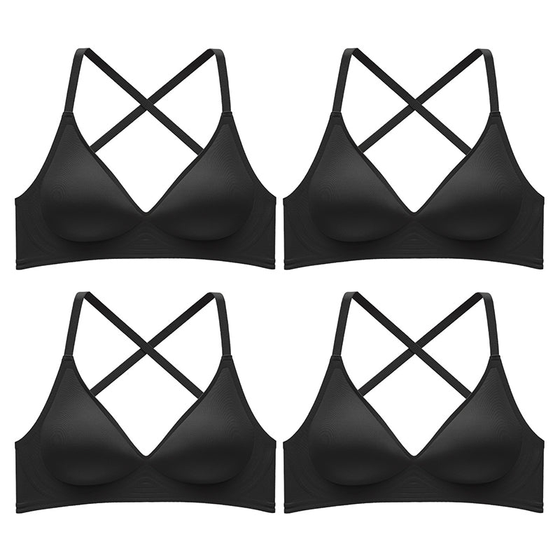 GFOUK™ U-Shape Ultra-thin Non-marking Backless Bra