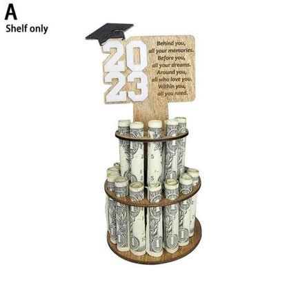 Graduation Gift Money Holder