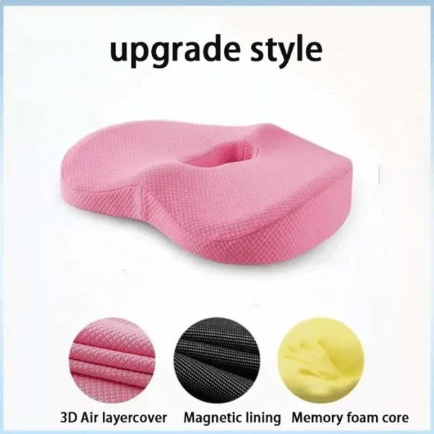 💝Premium Soft Hip Support Pillow🔥