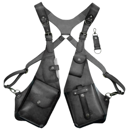 Alphaleather Anti Theft Harness