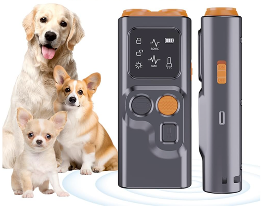 Anti Barking Device for Dogs