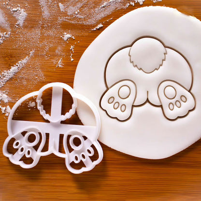 Easter Cookie Cutters