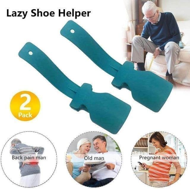 🔥Lazy Wear Shoe Helper🔥 (Easiest Way to Wear Shoes)