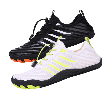 Grounded Footwear Shoes - Top-Rated Barefoot Shoes